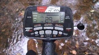 The New Garrett AT Max Metal Detector An Aquachigger Update