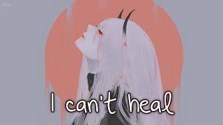 Nightcore - Inertia Sof - Lyrics