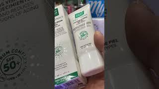 Kem chống nắng phổ rộng martiderm chính hãng