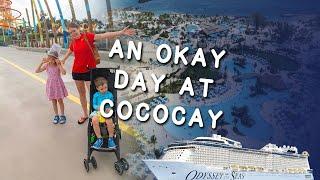 Was It a Perfect Day at CocoCay? Royal Caribbean’s Best Free Activities