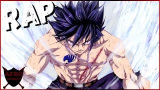 GRAY RAP  Absolute Zero  AfroLegacy FAIRY TAIL Prod. Skynexx