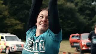 Tough Mudder UK