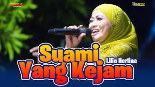 Lilin Herlina - Suami Yang Kejam  Om Adella live Surabaya Cumi One Audio