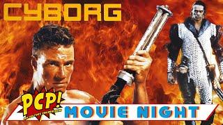 Cyborg 1989 Movie Review