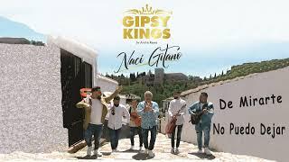 Gipsy Kings By Andre Reyes Alon Waisman Odelia Dahan - De Mirarte No Puedo Dejar  Bonus Track 