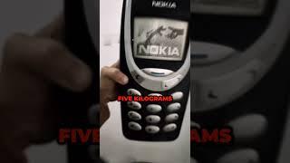 The Greatest Nokia 3310 of All Time  #Shorts