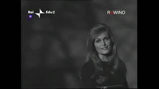 Dalida - La mia vita è una giostra