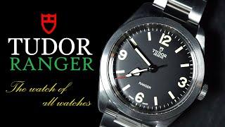 Tudor Ranger 79950 Review  THE Watch of Watches