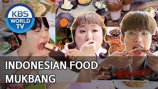 Indonesian food Mukbang Editor s Picks  Battle Trip