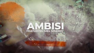 Arul Efansyah Feat Mel Shandy - Ambisi  Official Music Video 