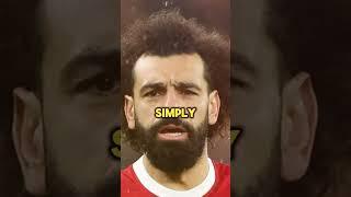 Mohamed Salah new Haircut  Watch until the end.. #footballshorts #trending #mohamedsalah