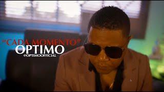 Cada Momento Video oficial by OPTIMO # NSN