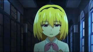 Higurashi GOU - EP 20 All Satoko Scenes