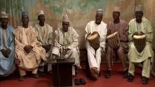 Sani Aliyu Dandawo  Wakar Shehu Kangiwa  Wakokin Hausa