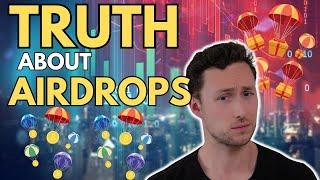 The Truth about Airdrop Farming Past and Future