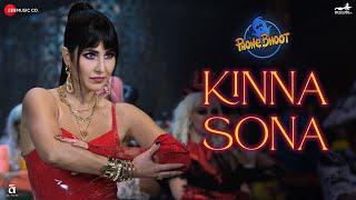 Kinna Sona - Phone Bhoot  Katrina Kaif Ishaan Siddhant Chaturvedi  Tanishk Bagchi Zahrah S Khan