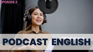 PODCAST LEARN ENGLISH  building your dream home