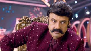 Unstoppable Season 4 Trailer  Nandamuri Balakrishna  MS Talkies