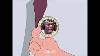 KSI MEME SIMPSONS YES YES YES N9 NO NO