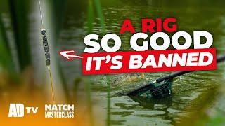 So Good Its Banned - Overshotted Shallow Rigs - Match Masterclass