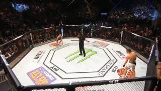 McGregor vs Diaz 1  UFC 196  Extended Highlights  • HD •