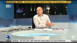 Banciu Gica Popescu era un taran cu patru clase