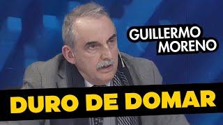 Guillermo Moreno en Duro de Domar 7724