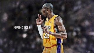 Kobe Bryant Mix - Till I Collapse ᴴᴰ