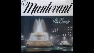 Mantovani & His Orchestra - Luxembourg Polka 1971