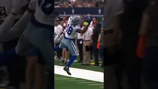 DALLAS COWBOYS JALEN TOLBERT IS BALLIN OUT #dallascowboys 