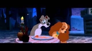 Lady and The Tramp - Bella Notte HD