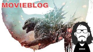 MovieBlog- 976 Recensione Godzilla Minus One