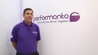 Working For Performanta - The Purple Tribe