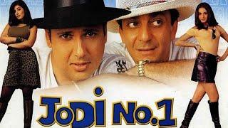 Jodi No.1 Full Movie HD -Jodi No.1 -Sanjay Dutt Govinda Twinkle Khanna Monica Bedi Shakti Kapoor