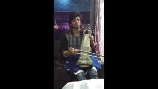 Sarangi to Heaven - Ustad Momin Khan - Sanjeev T - Made in India