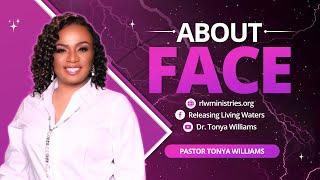 RLW MINISTRIES Pastor Tonya Williams  June 11 2023