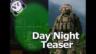 Day  Night Cycle Teaser  Patch 0.1.2 Notes for Gray Zone Warfare