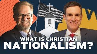 Unmasking Christian Nationalism