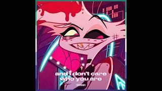 “ i am a superstar ” hazbin hotel edit  #hazbinhotel #hazbinhoteledit #huskerdust #edits #wenixen