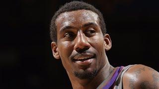 Amare Stoudemires Top 10 Plays of His Career