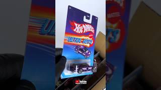 2024 Ultra Hots - MIX 2 #hotwheels