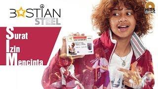 Bastian Steel - SIM Surat Izin Mencinta  Official Music Video