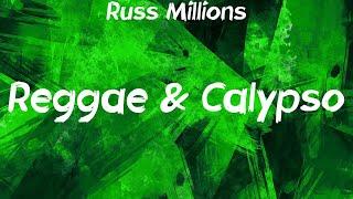 Russ Millions - Reggae & Calypso Russ Millions x Buni x YV Lyrics