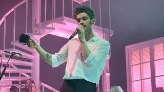 The 1975 - A Change Of Heart Live in Seattle