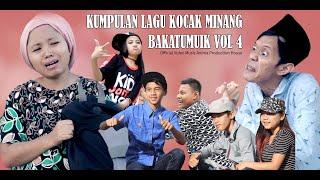 KUMPULAN LAGU KOCAK MINANG BAKATUMUIK 4 FULL HD  Official Video Music APH Management