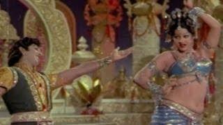 Gandharva Kanya - Ramyam Ragam Navyam -  Narasimha Raju Jayamalini