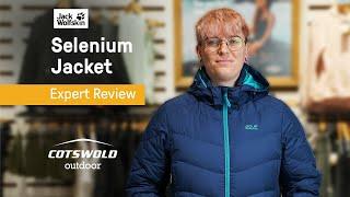 Jack Wolfskin Womens Selenium Expert Review - Women’s 2021