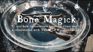 Bone Magick