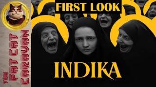 Indika  PS5  First Look