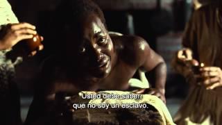 12 Años De Esclavitud 12 Years A Slave  Trailer